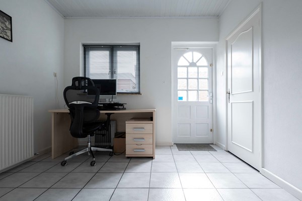 Medium property photo - Pastoor van Breugelstraat 75C, 4744 AC Bosschenhoofd